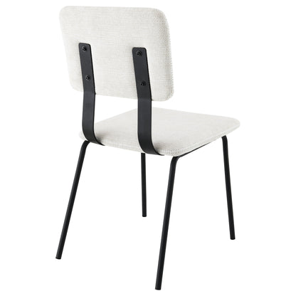 Chaise d'appoint Calla