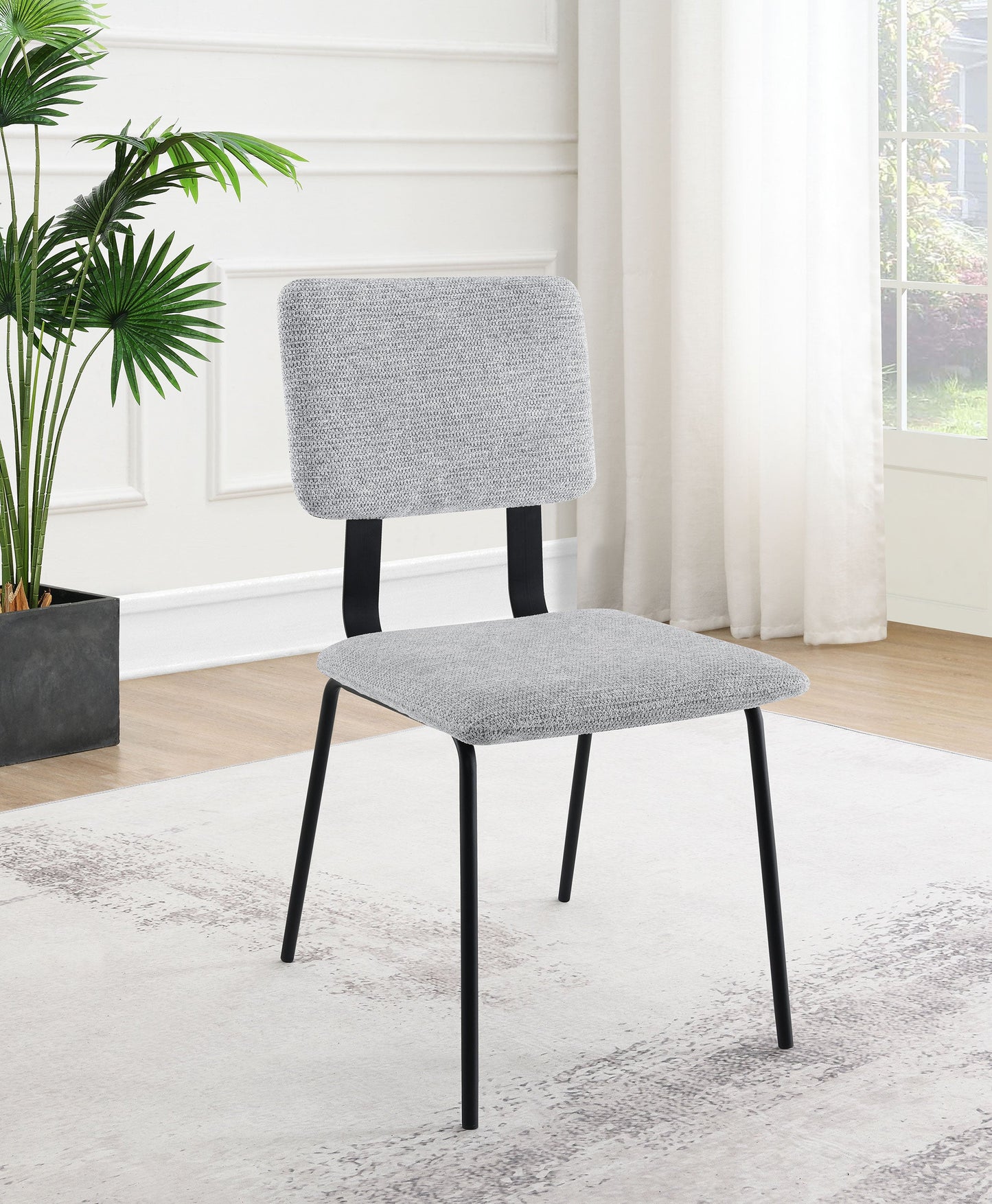 Chaise d'appoint Calla