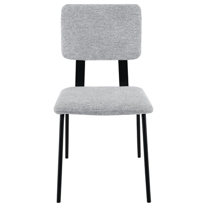 Chaise d'appoint Calla