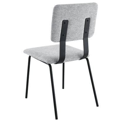 Chaise d'appoint Calla