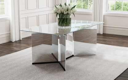 Table à manger Emery