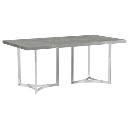 Table à manger Sterling