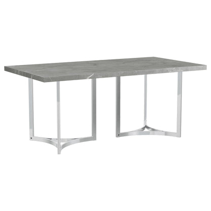 Table à manger Sterling