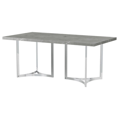 Table à manger Sterling