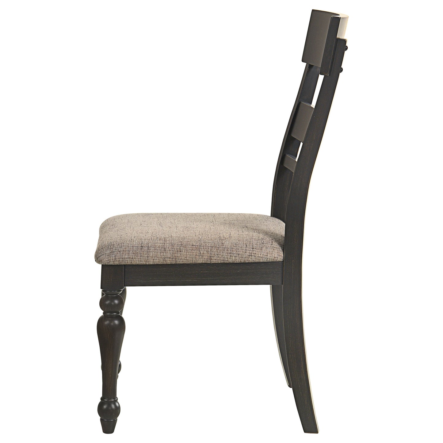 Chaise d'appoint Bridget