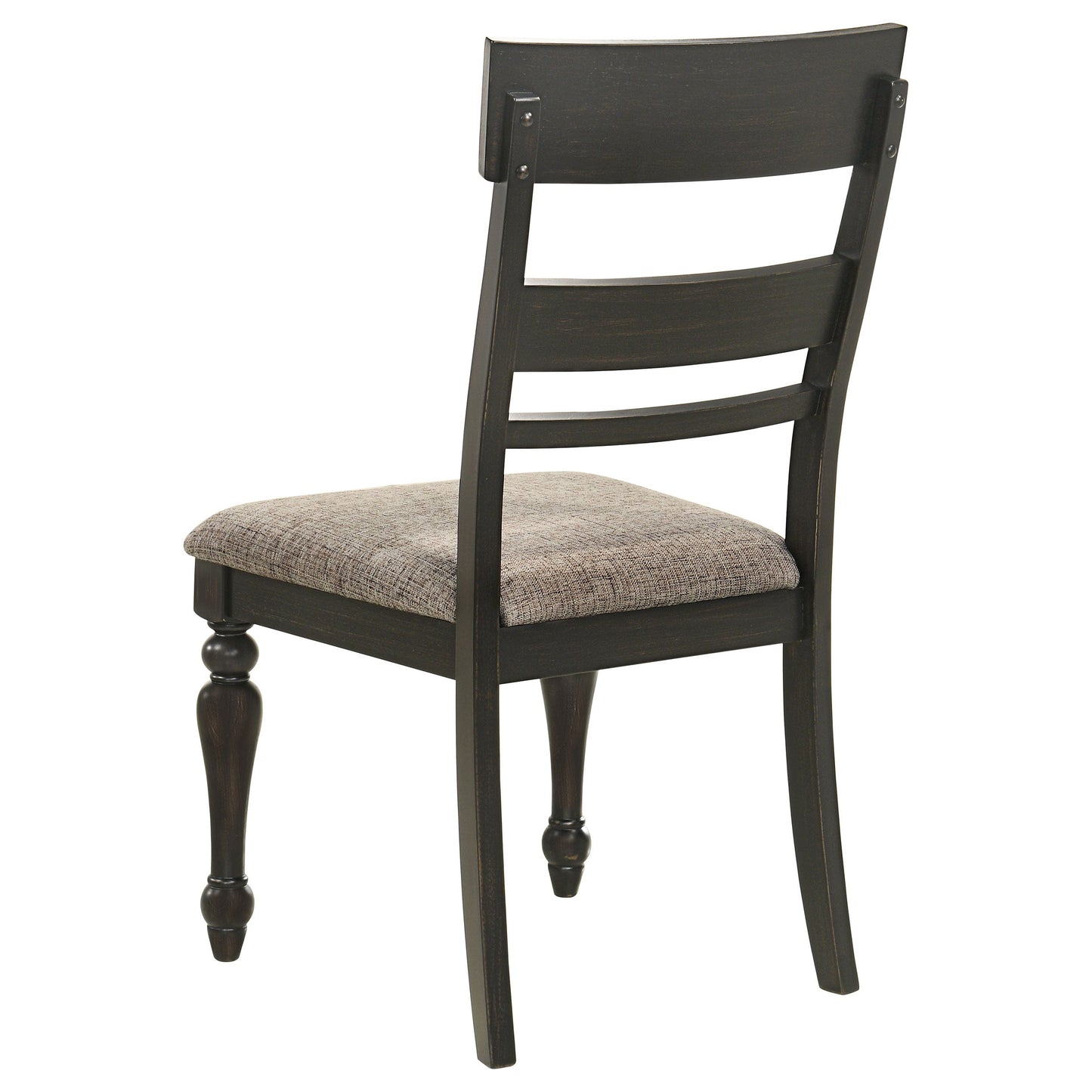 Chaise d'appoint Bridget