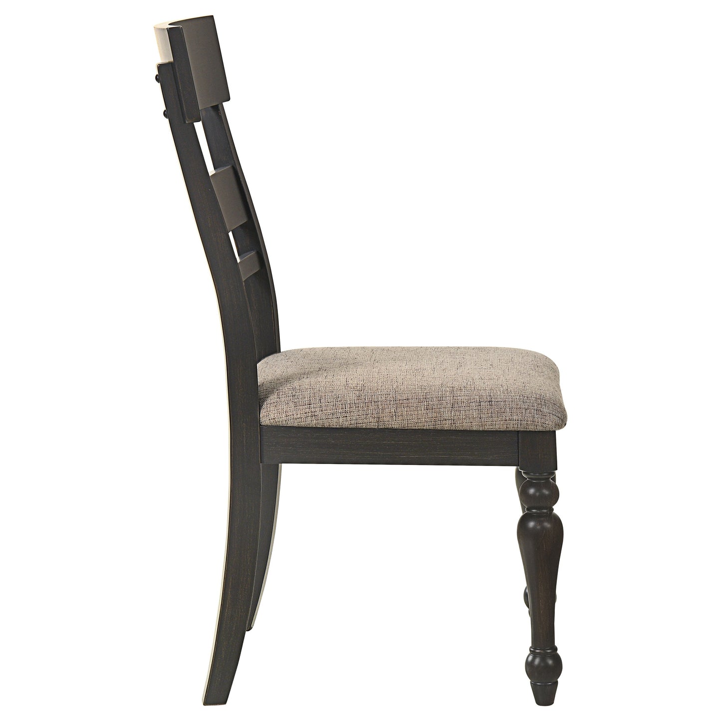 Chaise d'appoint Bridget