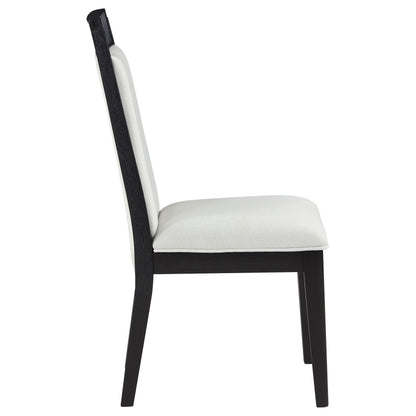 Chaise d'appoint Brookmead