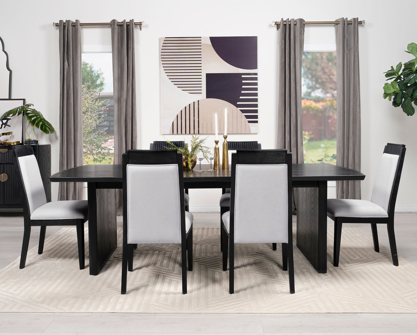 Chaise d'appoint Brookmead