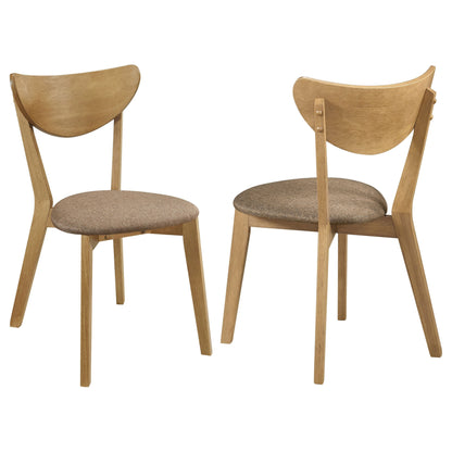 Chaise d'appoint Elowen
