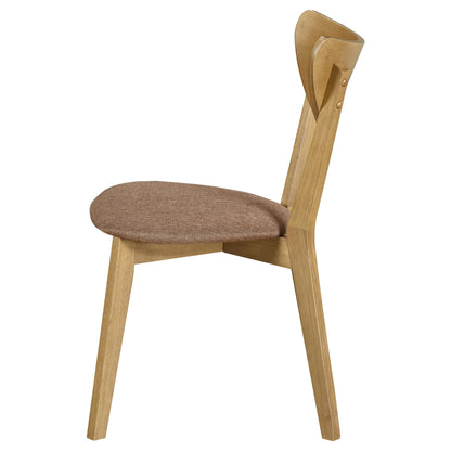 Chaise d'appoint Elowen