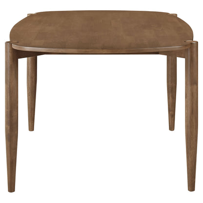Ensemble de salle à manger Dortch 5 pièces