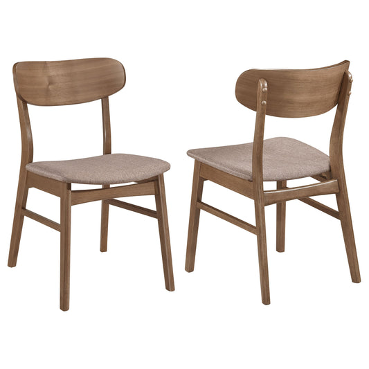 Chaise d'appoint Dortch