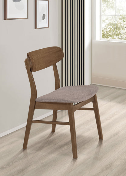 Chaise d'appoint Dortch