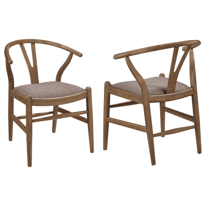 Chaise d'appoint Dinah