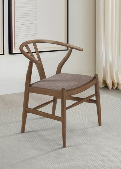 Chaise d'appoint Dinah