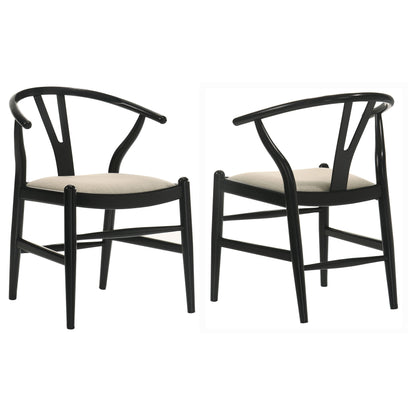 Chaise d'appoint Crestmont