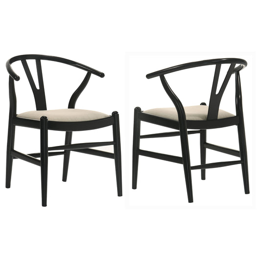 Chaise d'appoint Crestmont