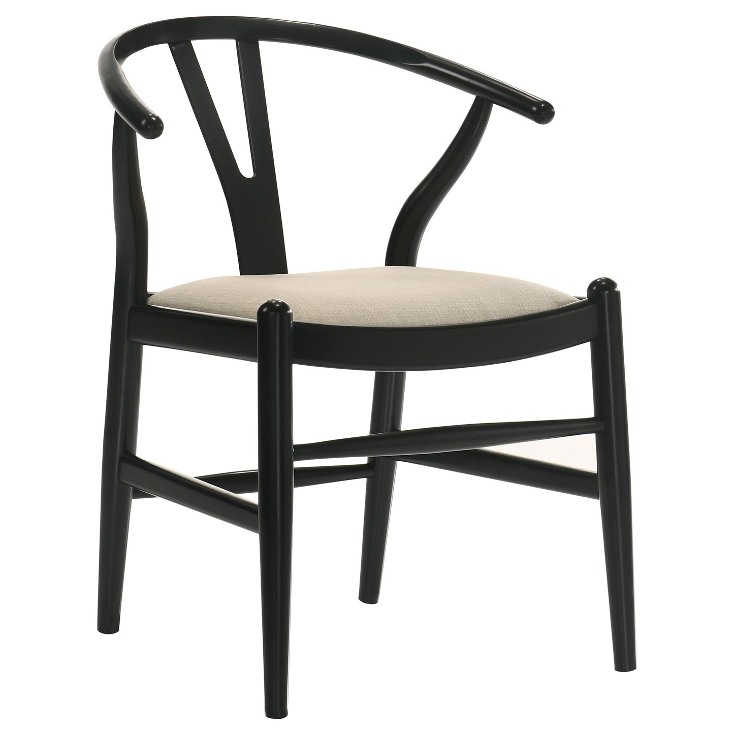 Chaise d'appoint Crestmont