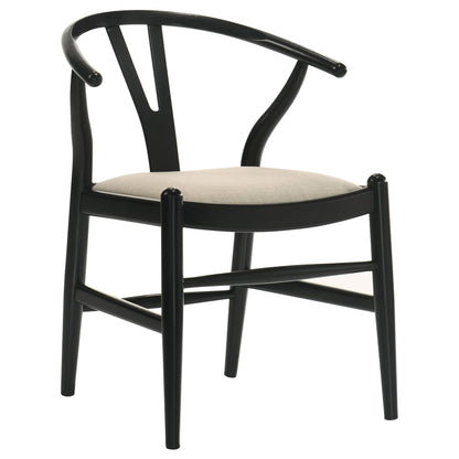 Chaise d'appoint Crestmont