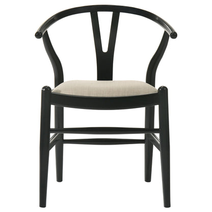 Chaise d'appoint Crestmont