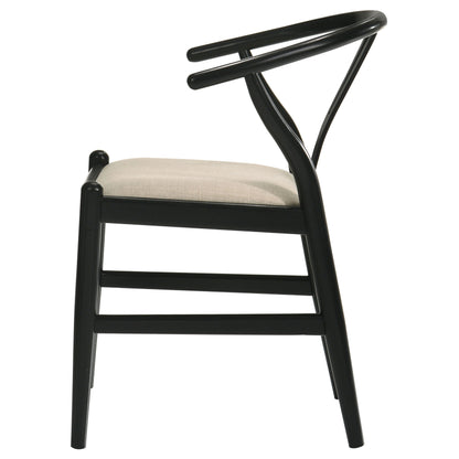 Chaise d'appoint Crestmont