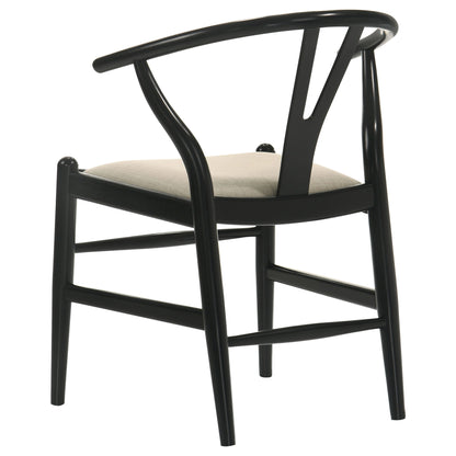 Chaise d'appoint Crestmont