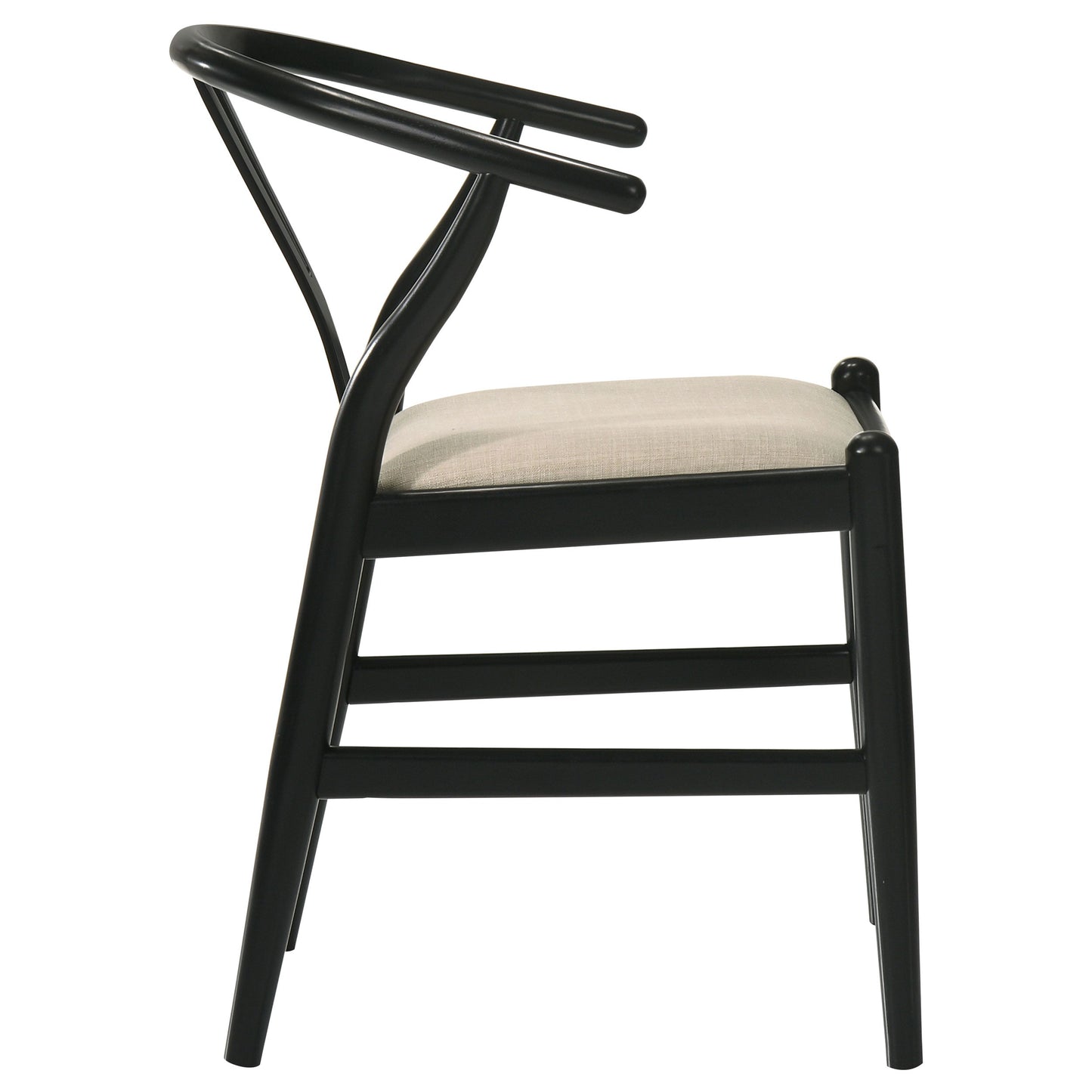 Chaise d'appoint Crestmont