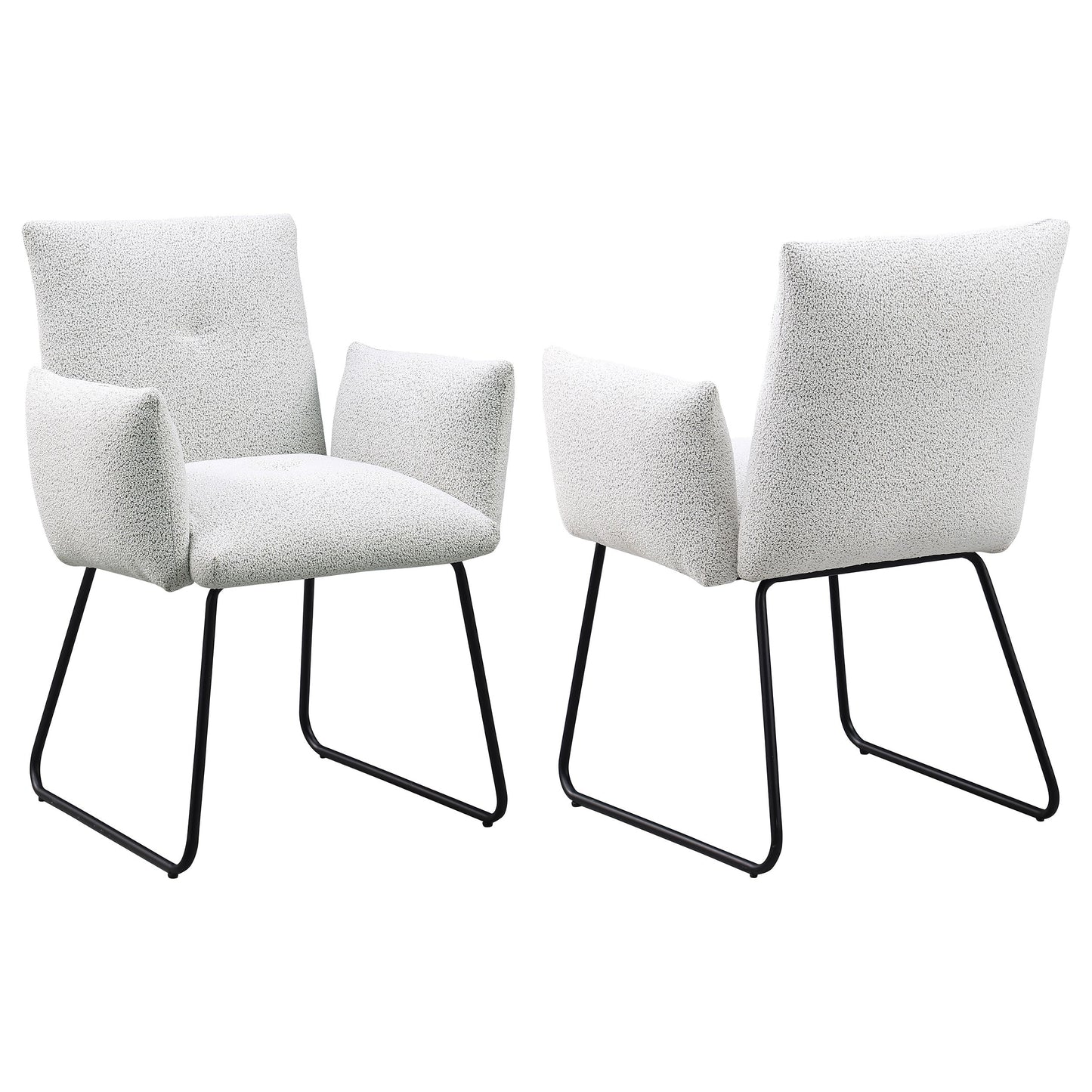 Chaise d'appoint Ackland
