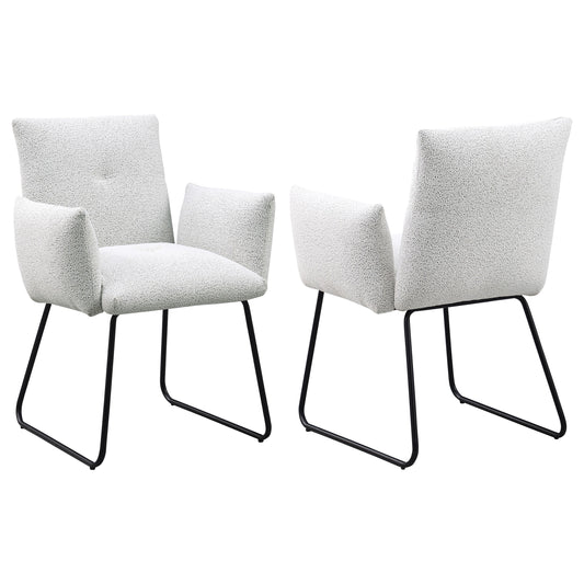 Chaise d'appoint Ackland