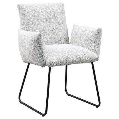 Chaise d'appoint Ackland