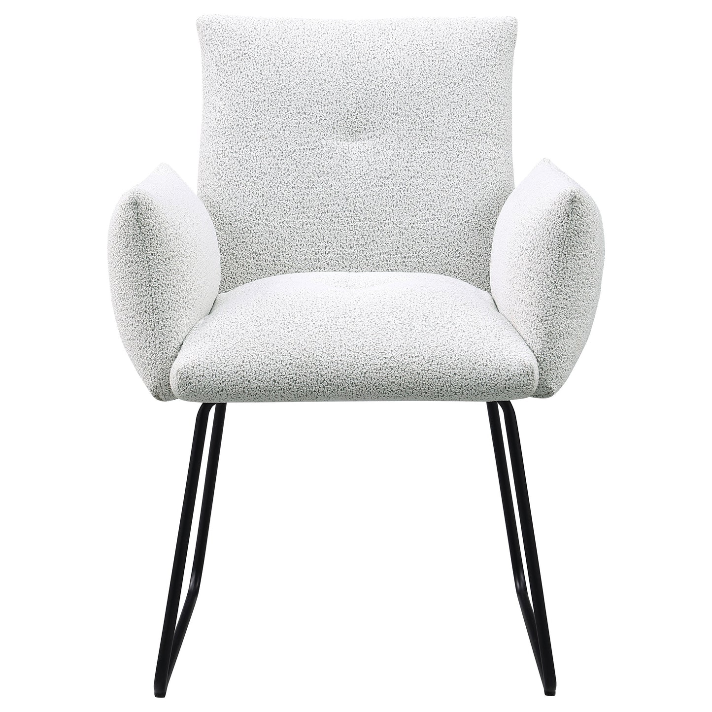 Chaise d'appoint Ackland