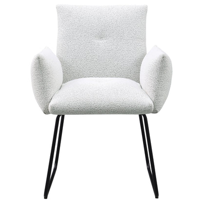 Chaise d'appoint Ackland