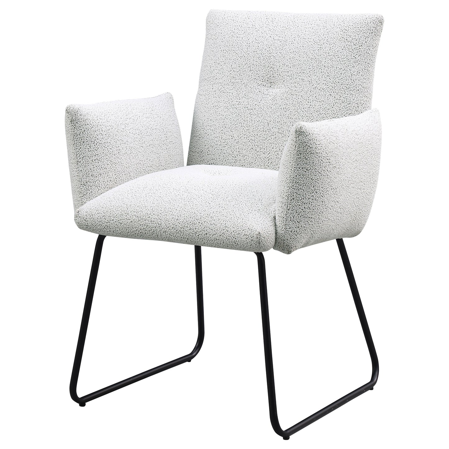 Chaise d'appoint Ackland