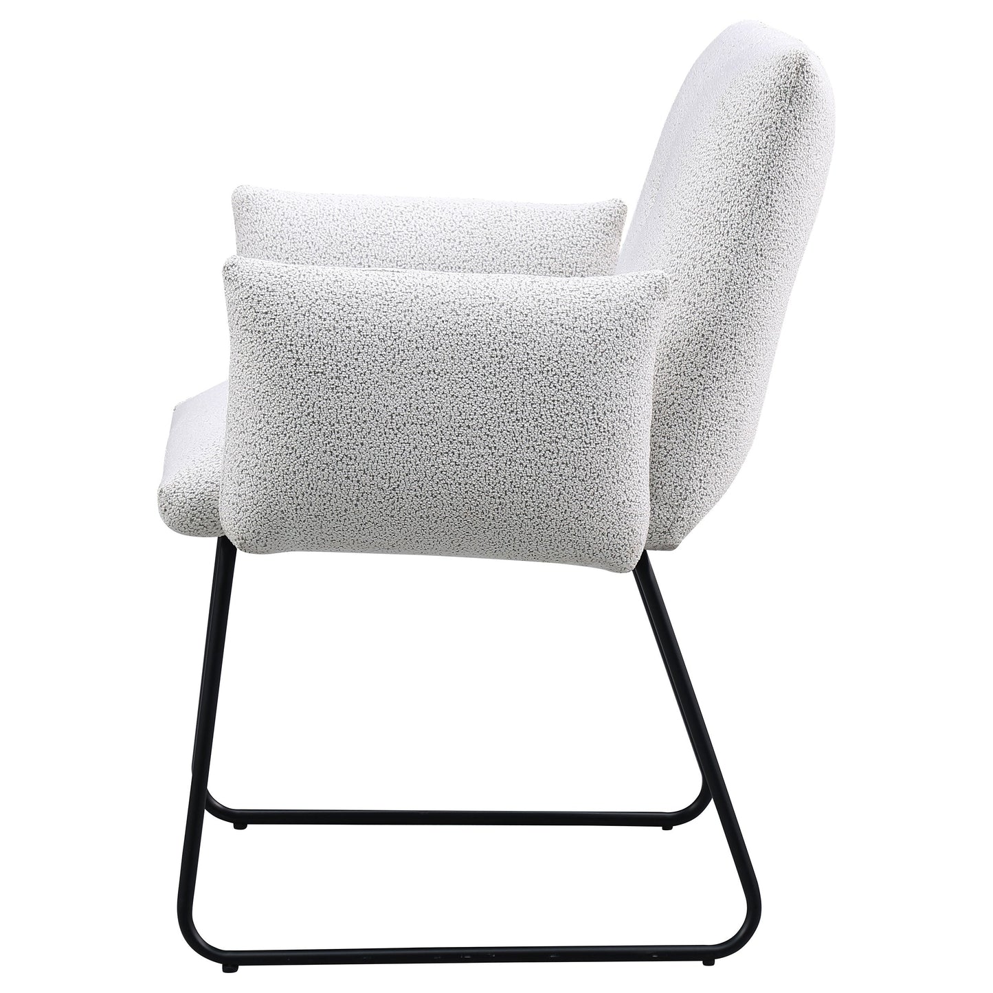Chaise d'appoint Ackland