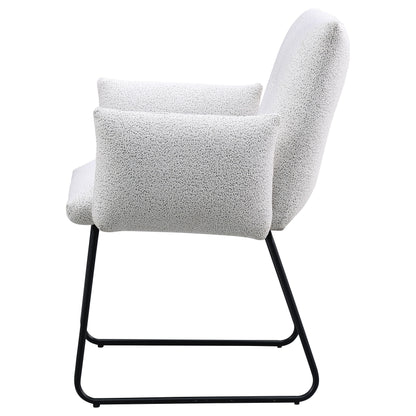 Chaise d'appoint Ackland