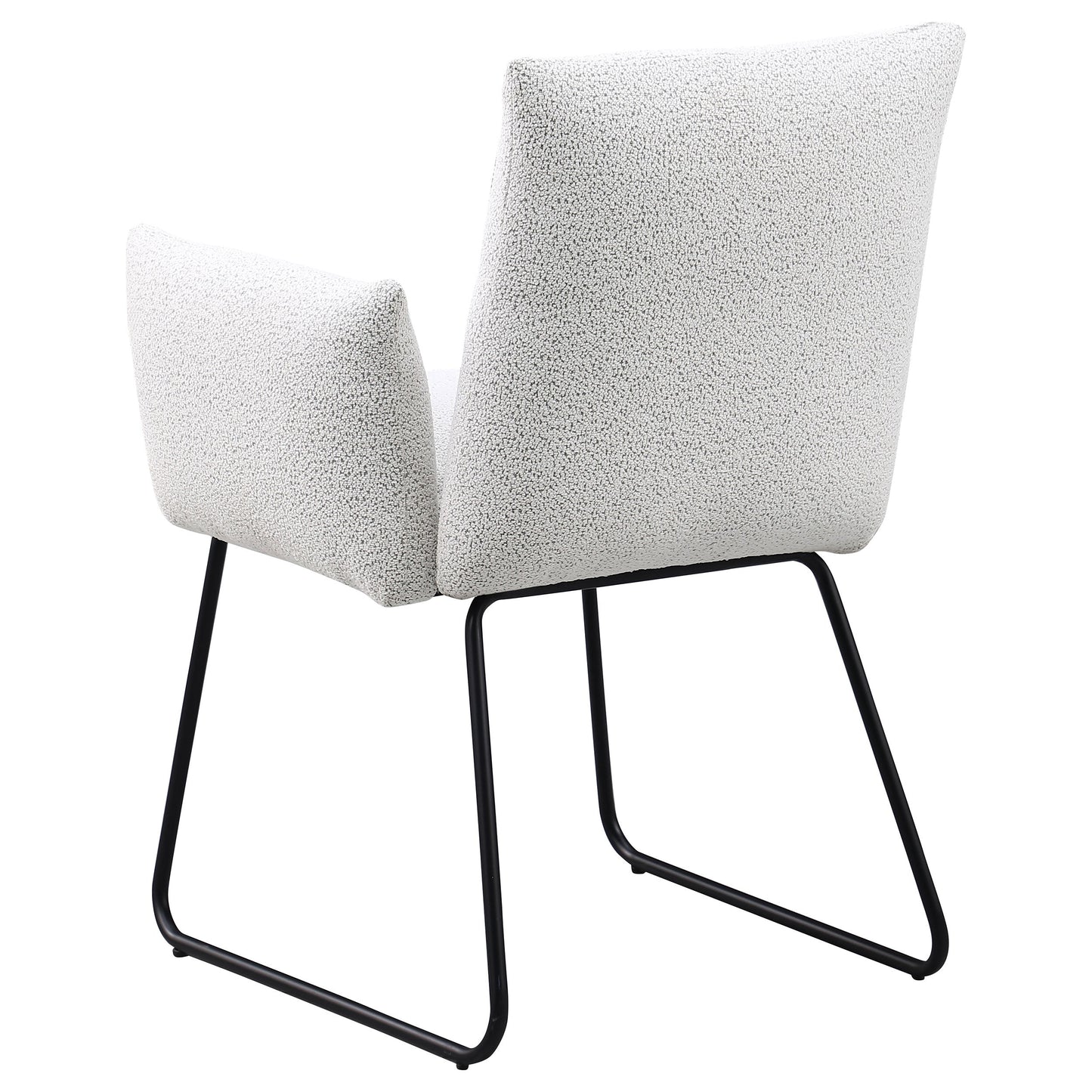 Chaise d'appoint Ackland