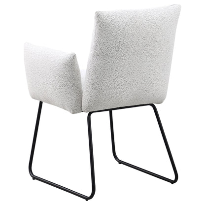 Chaise d'appoint Ackland
