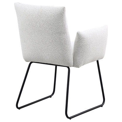 Chaise d'appoint Ackland