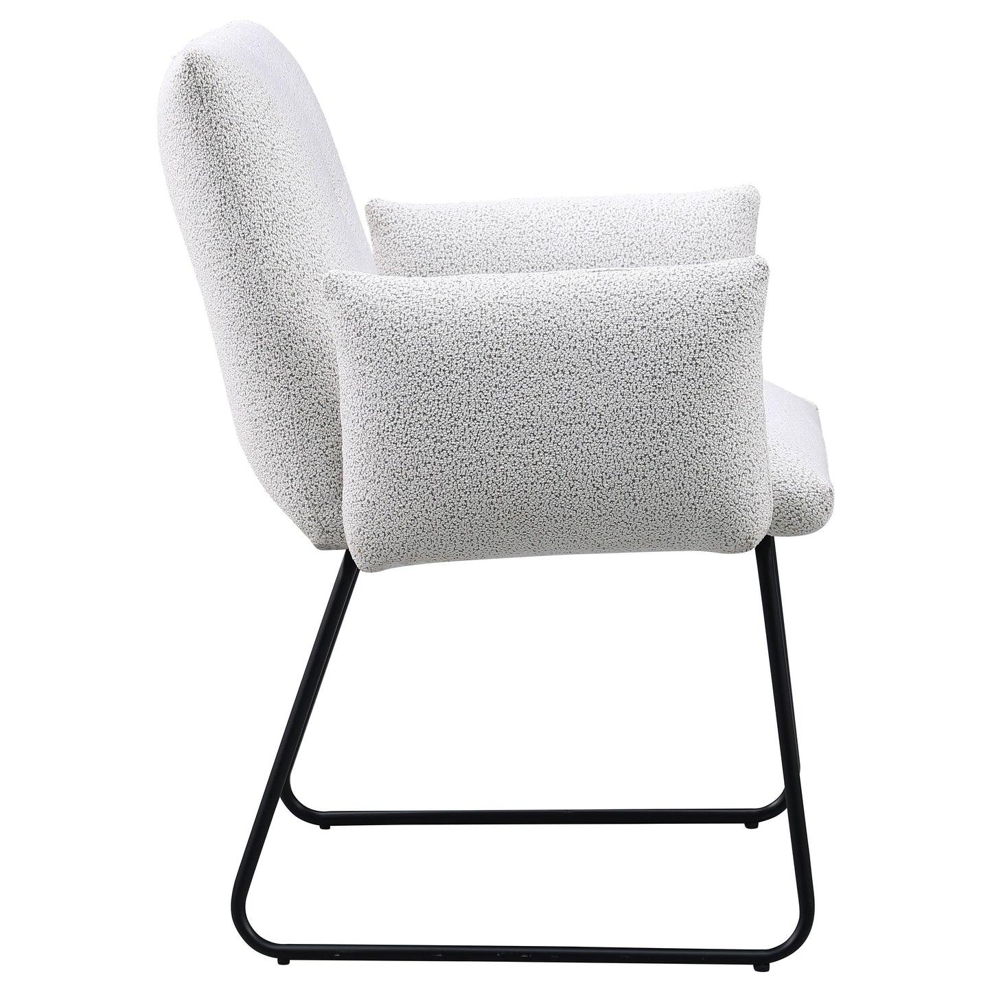 Chaise d'appoint Ackland
