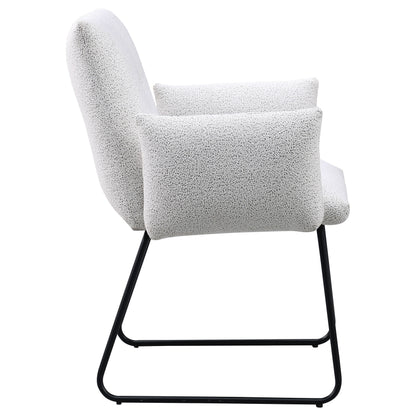 Chaise d'appoint Ackland