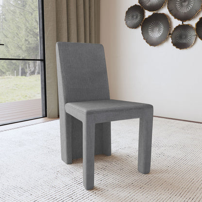 Chaise d'appoint Tordera
