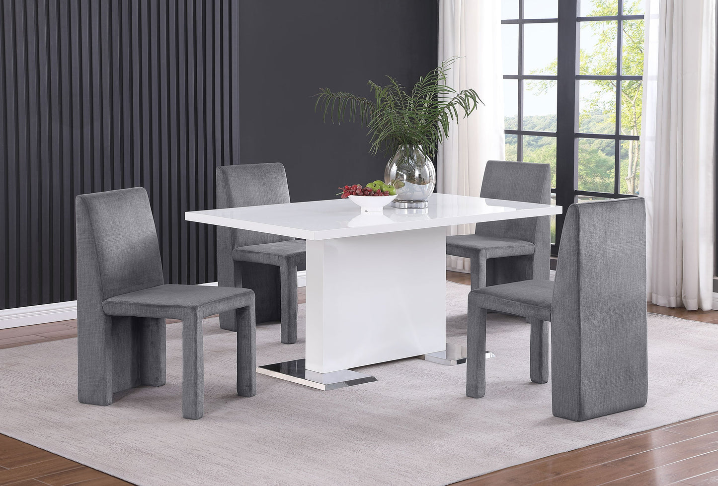 Chaise d'appoint Tordera