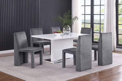 Chaise d'appoint Tordera