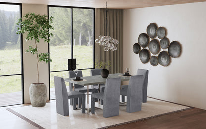Chaise d'appoint Tordera