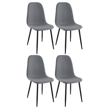 Chaise d'appoint Dennison