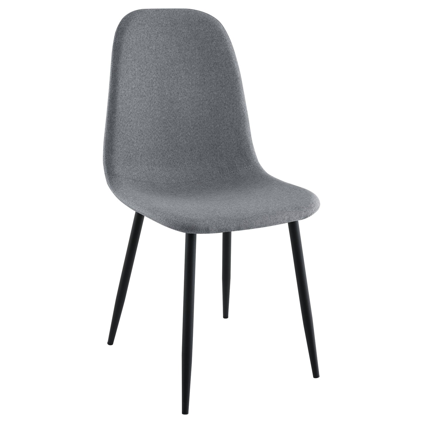 Chaise d'appoint Dennison