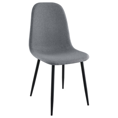 Chaise d'appoint Dennison