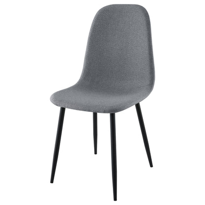 Chaise d'appoint Dennison