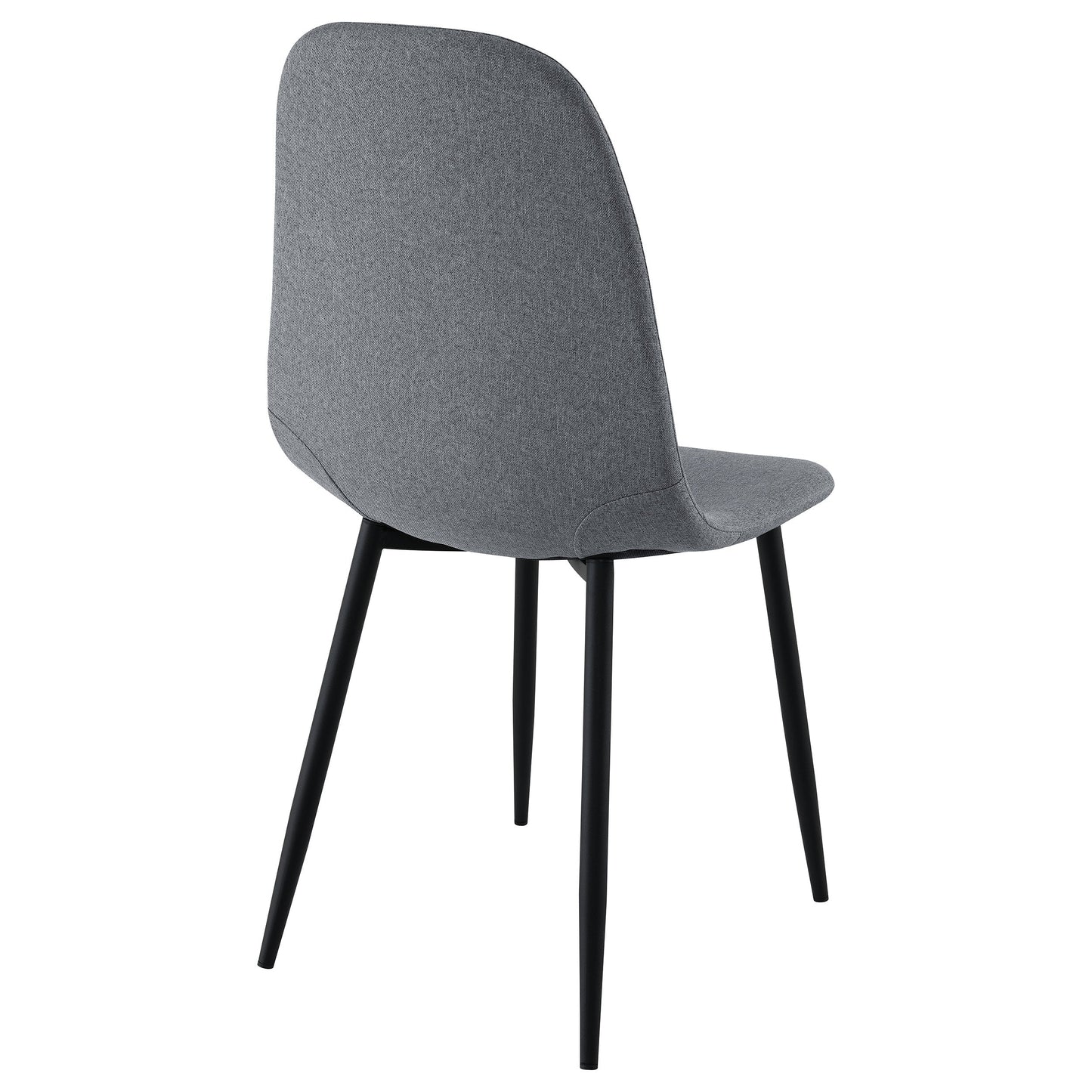 Chaise d'appoint Dennison